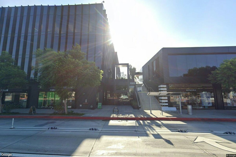 Culver City Wants to Become AI Filmmaking's New Capital, $2 Billion Follows