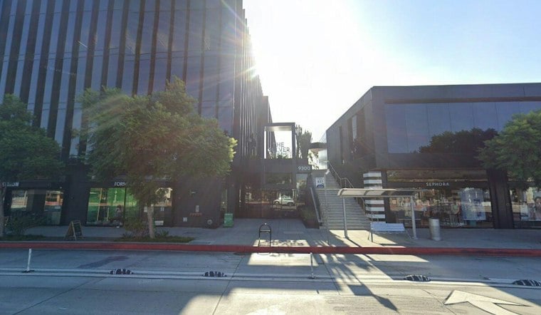 Culver City Wants to Become AI Filmmaking's New Capital, $2 Billion Follows