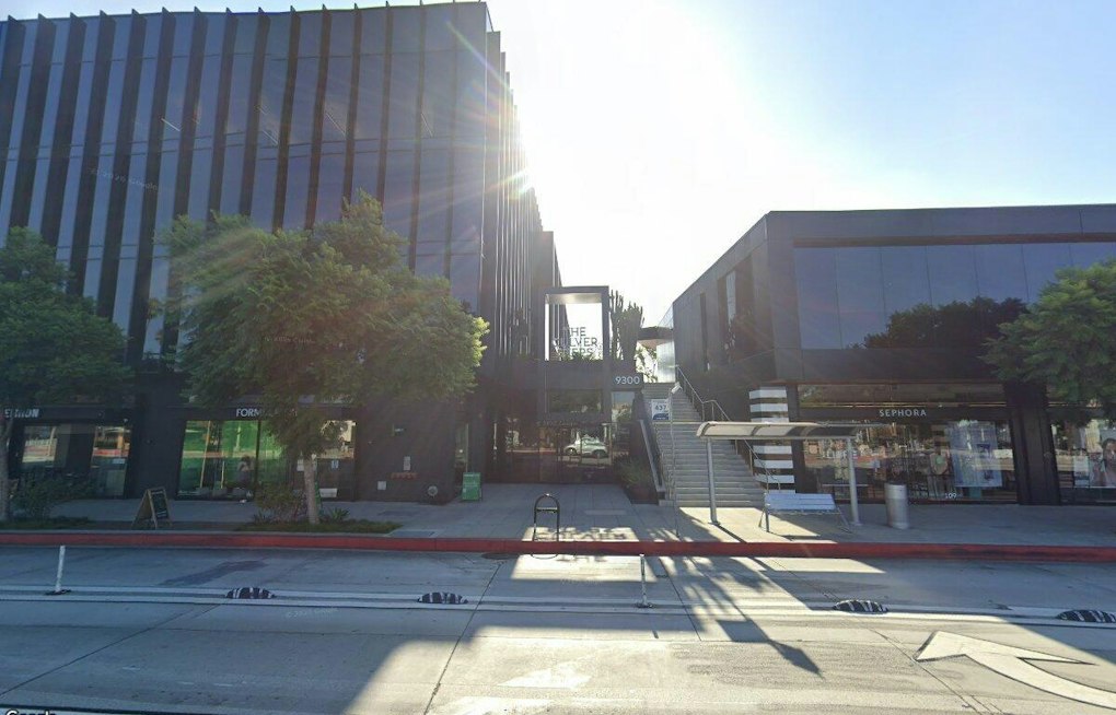 Culver City Wants to Become AI Filmmaking's New Capital, $2 Billion Follows