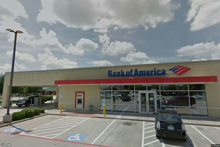 Culver's Set to Take Over Old Bank of America Branch in Spring by Fall 2027