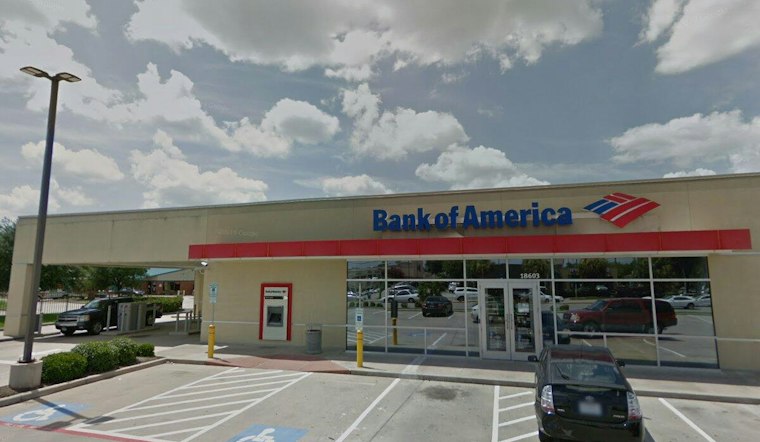 Culver's Set to Take Over Old Bank of America Branch in Spring by Fall 2027