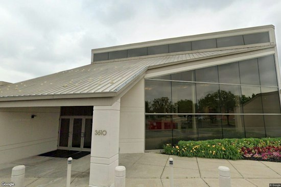 Culver's Targets Late December Opening For New Hilliard Mill Run Location