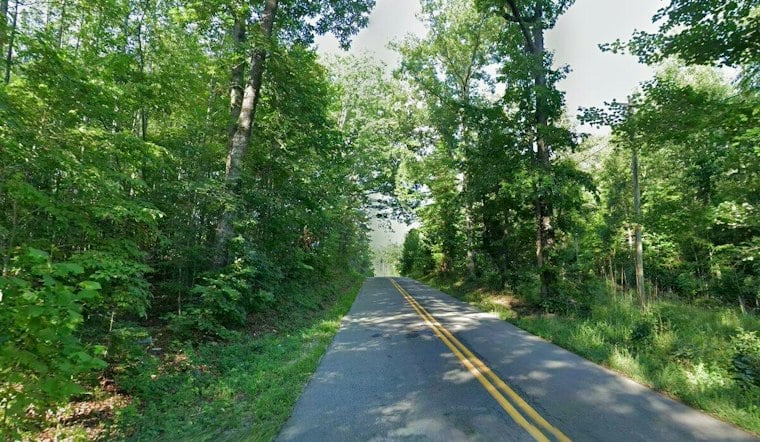 Cumberland County Approves Dominion's Giant Gas Plant, Splitting Rural Virginia Town