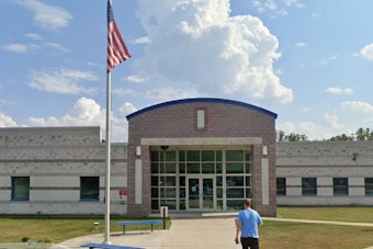 Cumberland Man, 51, Held Without Bond After Kitchen Knife Swung Near Bridge Street Park