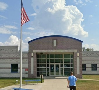 Cumberland Man, 51, Held Without Bond After Kitchen Knife Swung Near Bridge Street Park