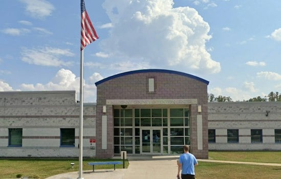 Cumberland Man, 51, Held Without Bond After Kitchen Knife Swung Near Bridge Street Park