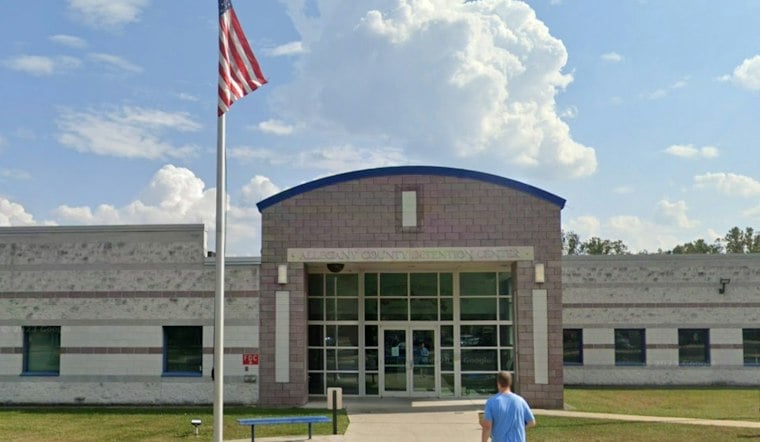 Cumberland Man, 51, Held Without Bond After Kitchen Knife Swung Near Bridge Street Park