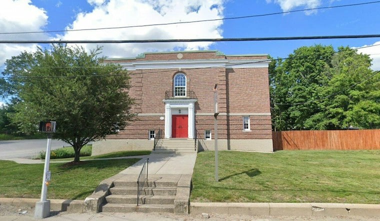 Cumberland's Blackstone River Theatre Hosts Irish Fiddle Royalty This Sunday