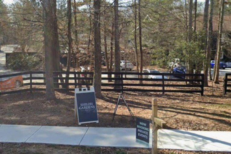 Cumming Wedding Venue Doubles as Animal Rescue, Raises $500K a Year for Furkids