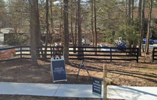 Cumming Wedding Venue Doubles as Animal Rescue, Raises $500K a Year for Furkids