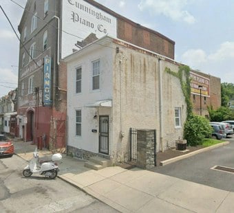 Cunningham Piano Swaps Germantown Factory For 15,000-Square-Foot King of Prussia Hub
