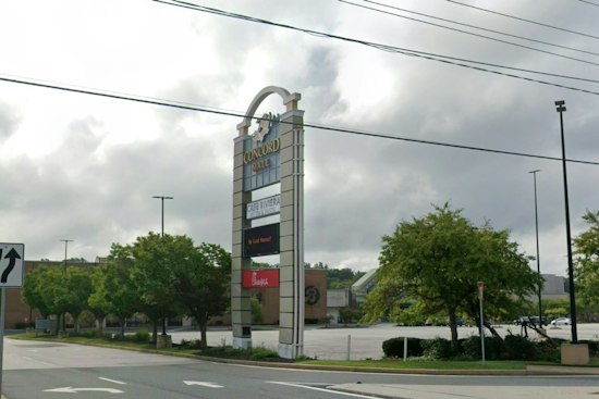 Curley's Haunt Scares Up Second Year Inside Concord Mall's Dying Corridors