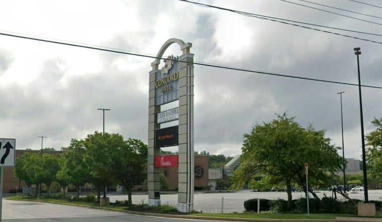 Curley's Haunt Scares Up Second Year Inside Concord Mall's Dying Corridors