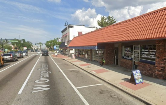 Curry Mantra Trades Orlando Tourist Strip for Downtown Apopka Main Street