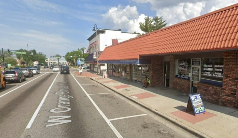 Curry Mantra Trades Orlando Tourist Strip for Downtown Apopka Main Street