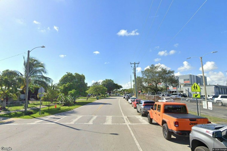 Cutler Bay Family Searches for 89-Year-Old Driver Missing Since Noon Tuesday