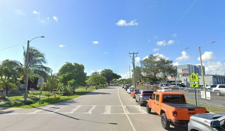 Cutler Bay Family Searches for 89-Year-Old Driver Missing Since Noon Tuesday