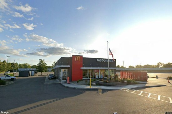 Cuyahoga County Man Allegedly Threatened to Shoot Up McDonald's Over $40 Demand