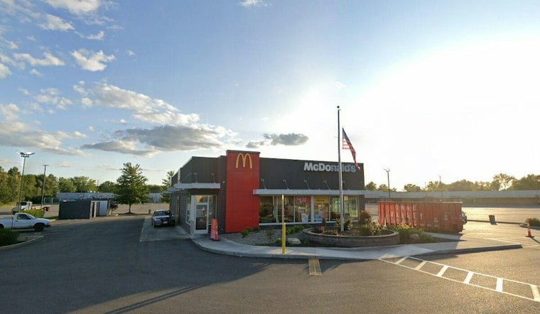 Cuyahoga County Man Allegedly Threatened to Shoot Up McDonald's Over $40 Demand