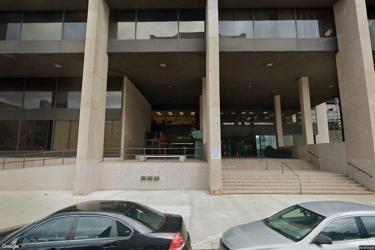 Cuyahoga County Sheriff Runs Weekly Most-Wanted Feature