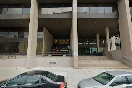 Cuyahoga County Sheriff Runs Weekly Most-Wanted Feature