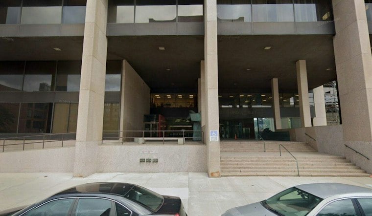 Cuyahoga County Sheriff Runs Weekly Most-Wanted Feature