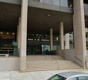 Cuyahoga Jail Sergeant Accused of Workers' Comp Fraud While Running BBQ Joint