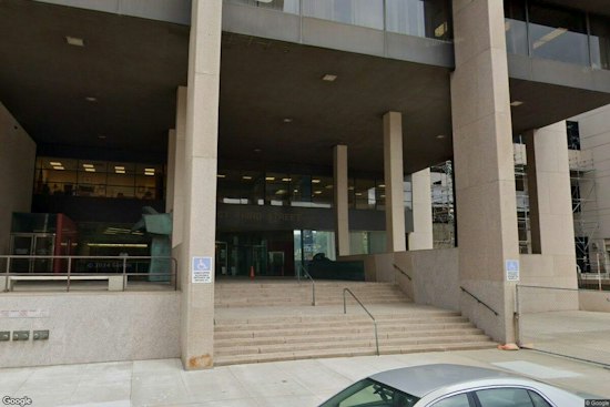 Cuyahoga Jail Sergeant Accused of Workers' Comp Fraud While Running BBQ Joint