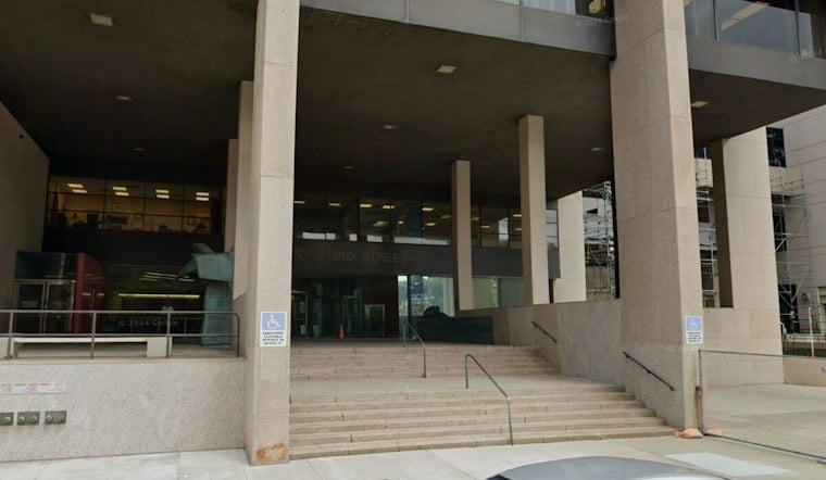 Cuyahoga Jail Sergeant Accused of Workers' Comp Fraud While Running BBQ Joint