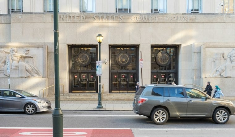 Cybersecurity Exec Accused of Extorting His Own Clients After FBI Arrest