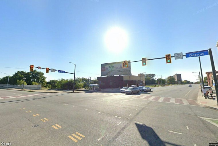 Cyclist, 25, Killed in Cleveland Hit-And-Run, Driver Still on the Run