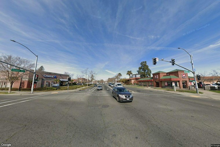 Cyclist Killed By Car at Same Oak Park Corner That Took a Life in December