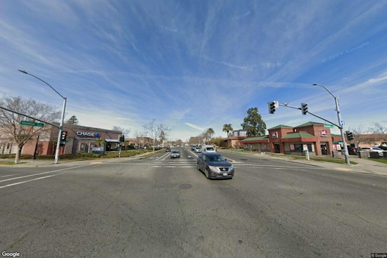 Cyclist Killed By Car at Same Oak Park Corner That Took a Life in December