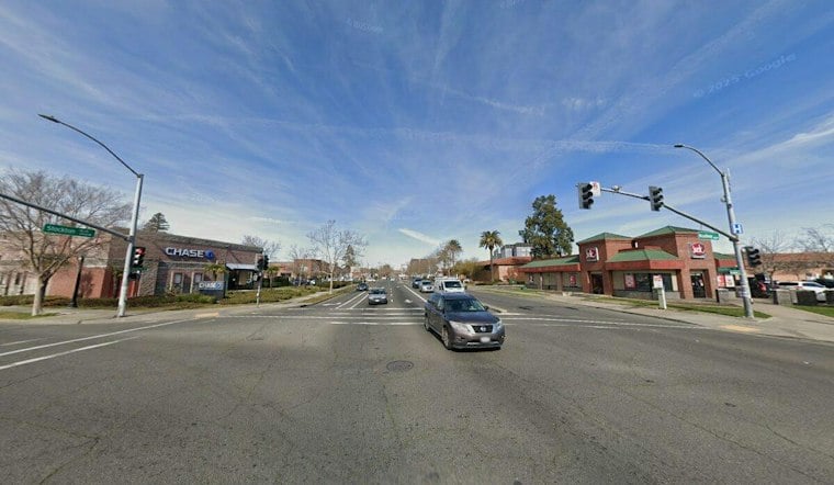 Cyclist Killed By Car at Same Oak Park Corner That Took a Life in December