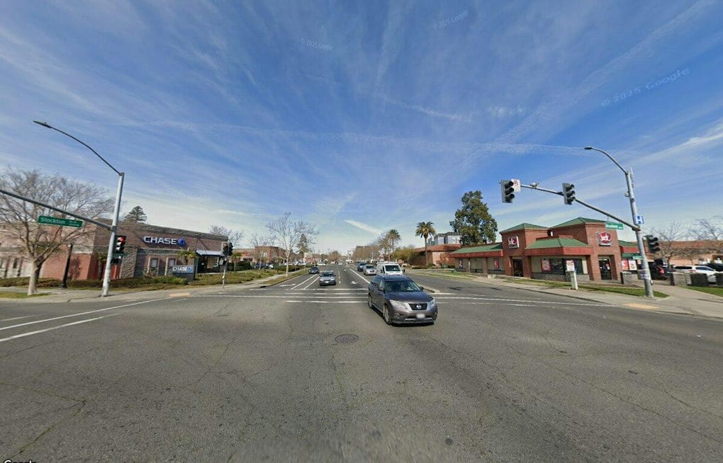 Cyclist Killed By Car at Same Oak Park Corner That Took a Life in December