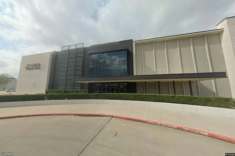 Cypress Star Cinema Grill Adds IMAX With Laser, Massage Seats This November