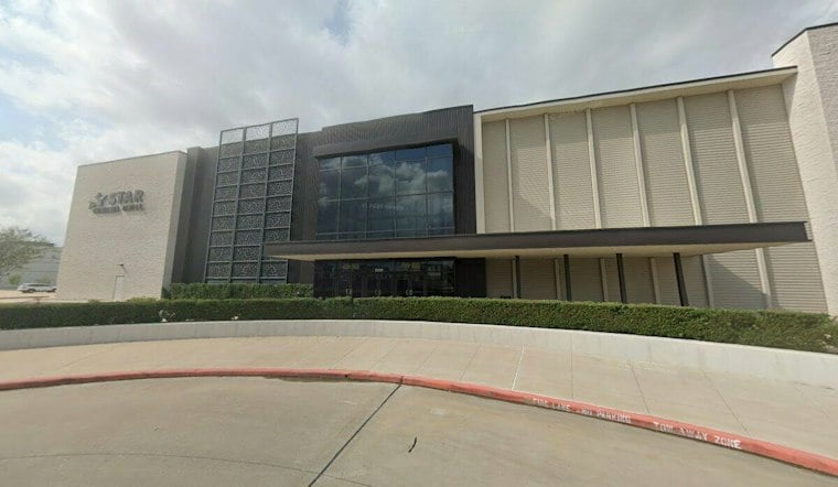 Cypress Star Cinema Grill Adds IMAX With Laser, Massage Seats This November