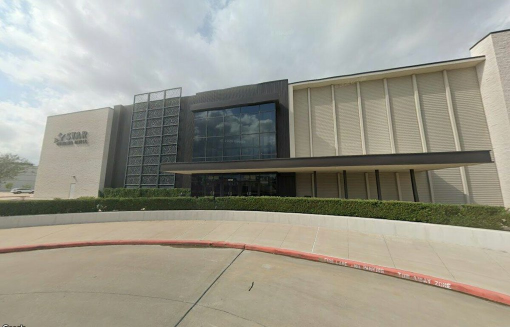 Cypress Star Cinema Grill Adds IMAX With Laser, Massage Seats This November