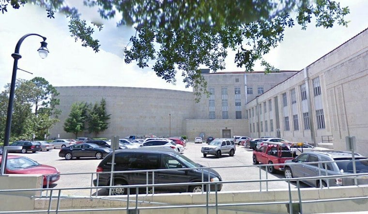 Cypress Student, 18, Charged in Catfishing Scheme Involving Intimate Video