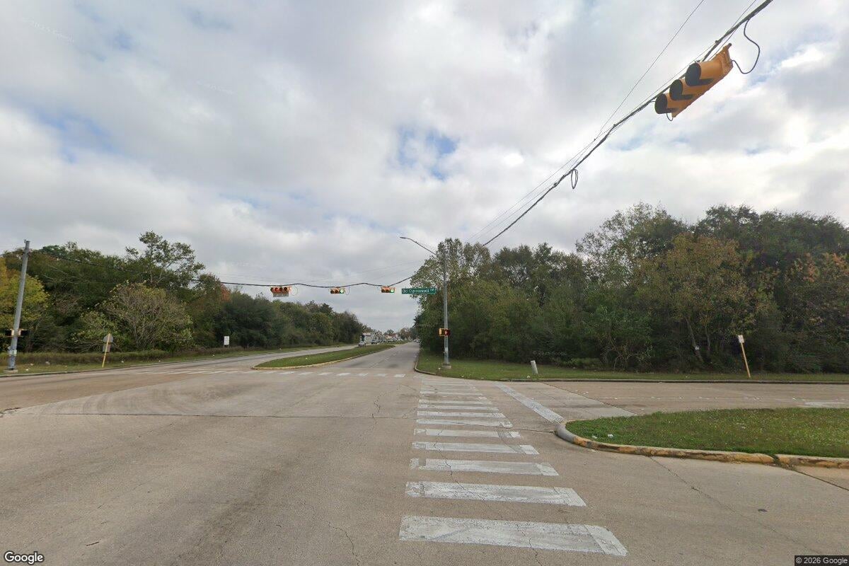 A road-rage incident was reported near Aldine Westfield Road and Old Cypresswood Drive.