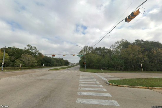 Cypresswood Road-Rage Incident Reported Near Aldine Westfield Road