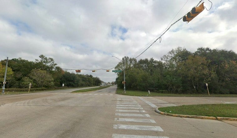 Cypresswood Road-Rage Incident Reported Near Aldine Westfield Road