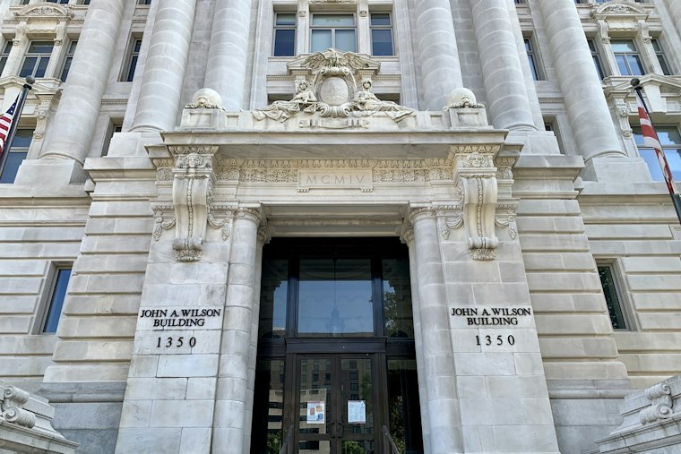 D.C. Council Readies Hearing on School Tech as Ward 8 Parents Demand Equity, AI Pause