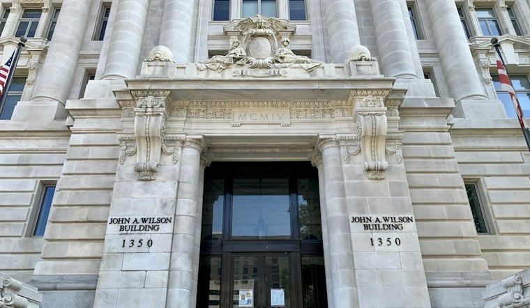 D.C. Council Readies Hearing on School Tech as Ward 8 Parents Demand Equity, AI Pause