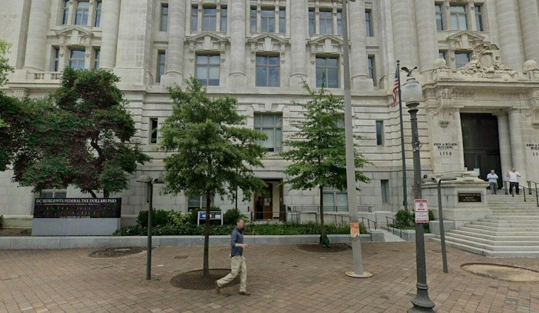 D.C. Councilmember Pitches Legal Online Casinos to Kill Sweepstakes Sites