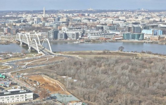D.C. Eyes $500M Spa Resort on Anacostia Waterfront, Critics Call It a Mistake