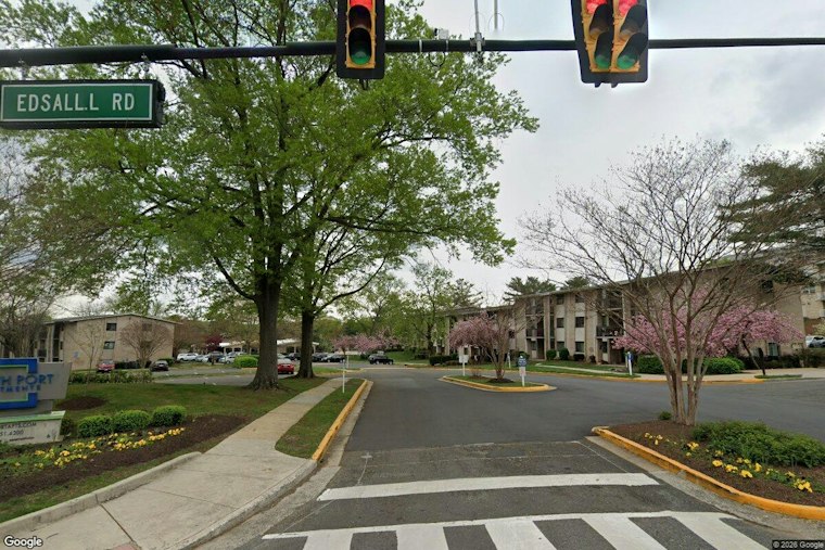 D.C. Man Accused of West End Car Theft Spree, Pepper-Spraying Bystander Who Caught Him