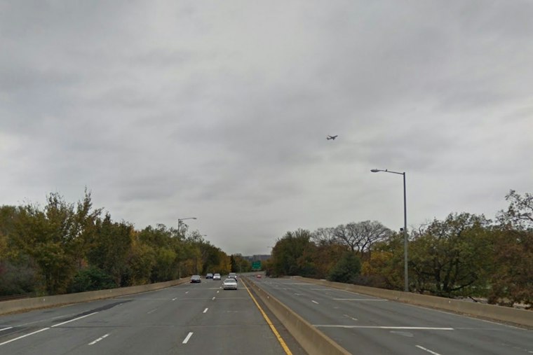 D.C. Soaked: Weekend Washout To Drench Plans, Fall Chill Follows