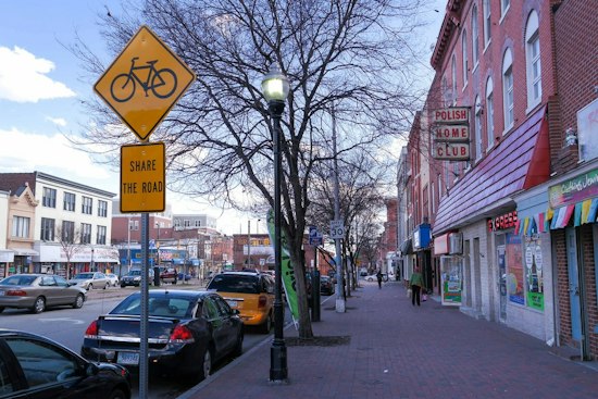 D.C. Soul Food Favorite Oohh's & Aahh's Lands Biggest Location Yet in Fells Point