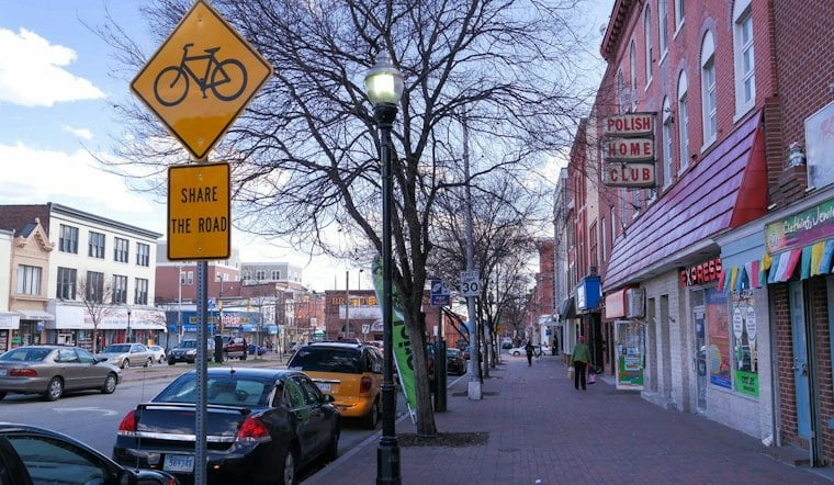 D.C. Soul Food Favorite Oohh's & Aahh's Lands Biggest Location Yet in Fells Point